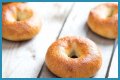 20 Bagel Facts - Facts.net