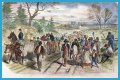 Allocation of Land to the Freed Black People