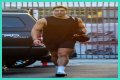 Arnold Schwarzenegger's Son Mirrors 'Best' Dad in Leather Kilt on 'DWTS' Yet Avoids Discussing Their Likeness