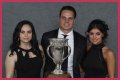
Auston Matthews Siblings: Meet Sister Alexandria And Breyana Parents And Ethnicity 