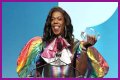 Big Freedia Height, Weight, Net Worth, Age, Birthday, Wikipedia, Who, Instagram, Biography