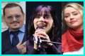 Billie Eilish References Johnny Depp Defamation Trial In Her Song During Her Uk Tour