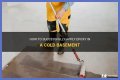 Can you apply epoxy in cold weather?