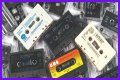 Cassette Tapes Seeing Sales Resurgence in the Tens of Millions
