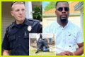 Christopher Schurr A Cop Is Charged With A Second Degree Murder Charge For Killing Patrick Lyoya