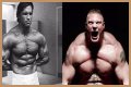 Compared: ‘Beast’ Brock Lesnar’s 55-Inch Chest Is No Match for Bodybuilding
Legend Arnold Schwarzenegger