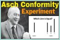 Conformity and its Experimental Background