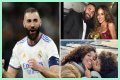 Cora Gauthier : Facts to know about Karim Benzema’s Wife