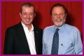 David Corriveau: Meet James “Buster” Corley business partner