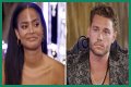 Did Kyra Green and David Barta leave together in Ex On The Beach Episode 12?