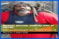 Disturbing Details About Marcus Wesson And His 'Vampire' Cult