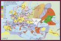 Effects of Black Death in Russia