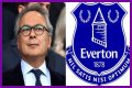 Everton’s Owner Puts Club Up for Sale