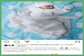 Glimpse of the newborn son of Cute Abiola is shared, his name is unveiled