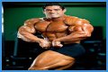 Gustavo Badell height and weight