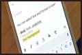 How do you bold and italicize text on Android? – Janet-Panic.com