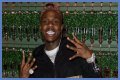 How much is DaBaby worth?