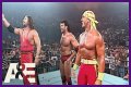 Hulk Hogan Was at His Meanest When He Vandalized the WCW World Heavyweight
Championship