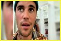 Justin Bieber Is Diagnosed With Ramsay Hunt Syndrome