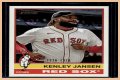 Kenley Jansen