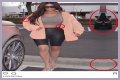 Kim Kardashian Shares Purposefully Photoshopped Image on Snapchat — and Fans Are Still Confused