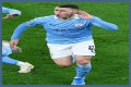 Man City star Phil Foden, 20, reveals he and childhood sweetheart are expecting a second baby