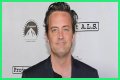 Matthew Perry funeral, burial service, date, time, venue, guests