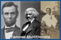 Movement for Emancipation and Abolition of Slavery in Early America
