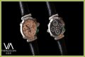 Name-Brand Watch Auctions for $31M, Raising Questions about How We Value Items