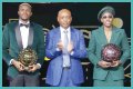 NFF, focusing on Osimhen and other CAF accolades