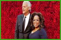 Oprah Winfrey Reveals Her Boyfriend Stedman Is Quarantined Separately In Her Guest House – Here’s Why!