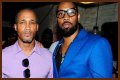 RZA Brother Randy Diggs Is A Man Of Mystery In Wu Tang Clan