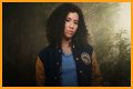 Teen Taissa Played by Jasmin Savoy Brown - Yellowjackets