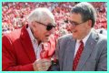 Vince Dooley Biography, Age, Height, Wife, Net Worth, Family