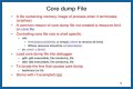What is core file size in Ulimit? – Janet-Panic.com