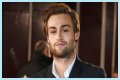 What is Douglas Booth’s Net Worth?