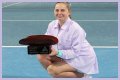 What is Jelena Ostapenko's net worth, prize money, ranking, brand endorsements?