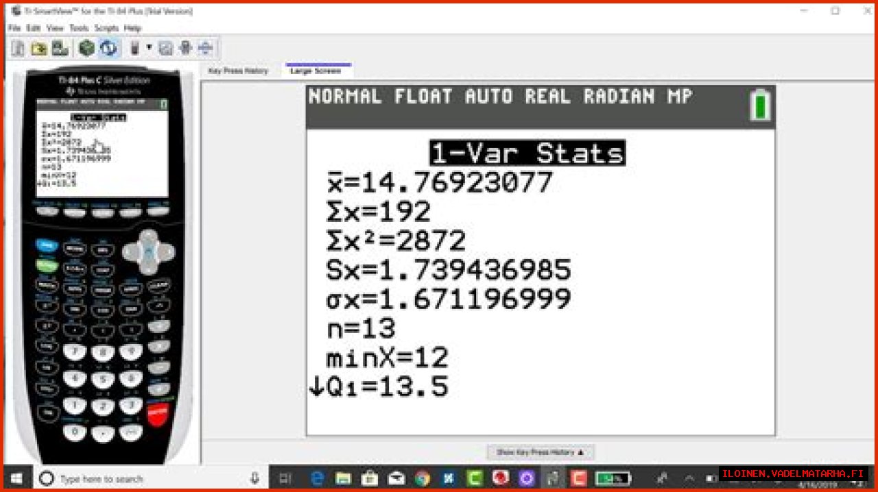 HTML