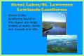 What landforms are found in the Great Lakes St Lawrence Lowlands? – Janet-Panic.com
