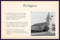 What religion was the Georgia colony? – Janet-Panic.com