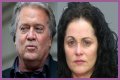 
Who Is Steve Bannon Ex Wife Diane Clohesy? Where Is His First Wife Mary Louise Piccard 