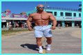 “You’re an A**hole”: Bodybuilding Icon Joey Swoll Blasts at Tall Gym Guy Calling
Americans Short